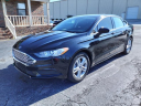 Thumbnail image of 2018 Ford Fusion at River City Auto Sales, Inc