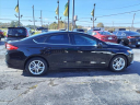 Thumbnail image of 2018 Ford Fusion at River City Auto Sales, Inc