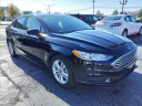 Thumbnail image of 2018 Ford Fusion at River City Auto Sales, Inc