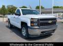 Thumbnail image of 2014 Chevrolet Silverado 1500 at Cawood Honda