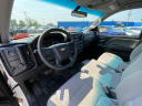 Thumbnail image of 2014 Chevrolet Silverado 1500 at Cawood Honda