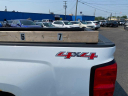 Thumbnail image of 2014 Chevrolet Silverado 1500 at Cawood Honda