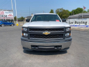 Thumbnail image of 2014 Chevrolet Silverado 1500 at Cawood Honda