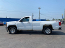 2014 Chevrolet Silverado 1500 Work Truck at Cawood Honda