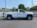 Thumbnail image of 2014 Chevrolet Silverado 1500 at Cawood Honda