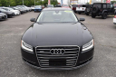 Thumbnail image of 2015 Audi A8 L at 112 Auto Plaza