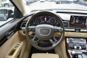 Thumbnail image of 2015 Audi A8 L at 112 Auto Plaza