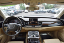 Thumbnail image of 2015 Audi A8 L at 112 Auto Plaza