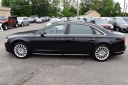Thumbnail image of 2015 Audi A8 L at 112 Auto Plaza