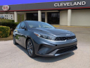 Thumbnail image of 2023 Kia Forte at Kia Of Cleveland