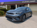 Thumbnail image of 2023 Kia Forte at Kia Of Cleveland
