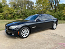 Thumbnail image of 2013 BMW 7 Series at Easy Finance Auto Sales