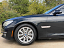 Thumbnail image of 2013 BMW 7 Series at Easy Finance Auto Sales