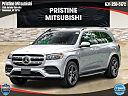 Thumbnail image of 2022 Mercedes-Benz GLS at Pristine Mitsubishi
