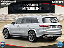 Thumbnail image of 2022 Mercedes-Benz GLS at Pristine Mitsubishi