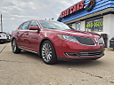 Thumbnail image of 2013 Lincoln MKS at A & B Motors