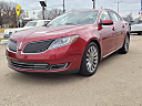 Thumbnail image of 2013 Lincoln MKS at A & B Motors