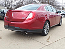 Thumbnail image of 2013 Lincoln MKS at A & B Motors