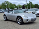 Thumbnail image of 2009 Pontiac Solstice at Suburban Chevrolet Cadillac Of Ann Arbor