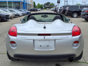 Thumbnail image of 2009 Pontiac Solstice at Suburban Chevrolet Cadillac Of Ann Arbor