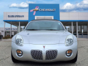 Thumbnail image of 2009 Pontiac Solstice at Suburban Chevrolet Cadillac Of Ann Arbor