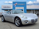 Thumbnail image of 2009 Pontiac Solstice at Suburban Chevrolet Cadillac Of Ann Arbor