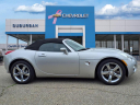 Thumbnail image of 2009 Pontiac Solstice at Suburban Chevrolet Cadillac Of Ann Arbor