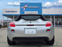 Thumbnail image of 2009 Pontiac Solstice at Suburban Chevrolet Cadillac Of Ann Arbor