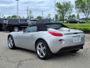 Thumbnail image of 2009 Pontiac Solstice at Suburban Chevrolet Cadillac Of Ann Arbor