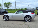 Thumbnail image of 2009 Pontiac Solstice at Suburban Chevrolet Cadillac Of Ann Arbor