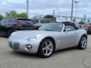 Thumbnail image of 2009 Pontiac Solstice at Suburban Chevrolet Cadillac Of Ann Arbor