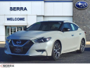 Thumbnail image of 2017 Nissan Maxima at Serra Buick Gmc Champaign