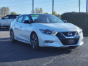 Thumbnail image of 2017 Nissan Maxima at Serra Buick Gmc Champaign