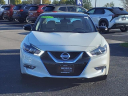 Thumbnail image of 2017 Nissan Maxima at Serra Buick Gmc Champaign