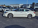 Thumbnail image of 2017 Nissan Maxima at Serra Buick Gmc Champaign