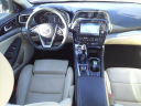 Thumbnail image of 2017 Nissan Maxima at Serra Buick Gmc Champaign