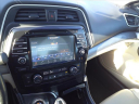 Thumbnail image of 2017 Nissan Maxima at Serra Buick Gmc Champaign