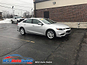 2018 Chevrolet Malibu LT at M53 Auto Sales