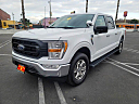 Thumbnail image of 2021 Ford F-150 at Happy Auto Group