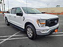 Thumbnail image of 2021 Ford F-150 at Happy Auto Group