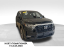 Thumbnail image of 2023 Honda Passport at Northtown Toyota Volkswagen