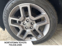 Thumbnail image of 2023 Honda Passport at Northtown Toyota Volkswagen