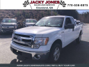 Thumbnail image of 2014 Ford F-150 at Jacky Jones Lincoln