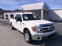 Thumbnail image of 2014 Ford F-150 at Jacky Jones Lincoln