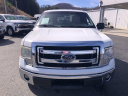 Thumbnail image of 2014 Ford F-150 at Jacky Jones Lincoln
