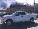 Thumbnail image of 2014 Ford F-150 at Jacky Jones Lincoln