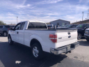 Thumbnail image of 2014 Ford F-150 at Jacky Jones Lincoln