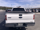 Thumbnail image of 2014 Ford F-150 at Jacky Jones Lincoln