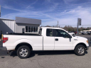 Thumbnail image of 2014 Ford F-150 at Jacky Jones Lincoln