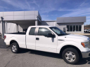 Thumbnail image of 2014 Ford F-150 at Jacky Jones Lincoln